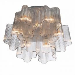 Потолочная люстра ST Luce Onde  - 2